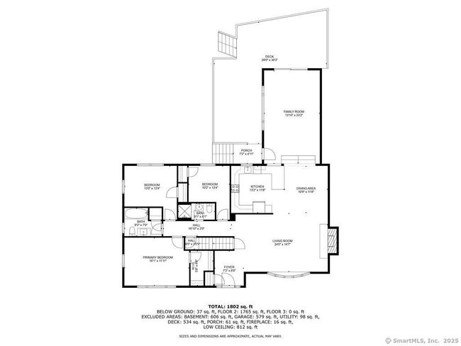150 Lake Ave, House other with 3 bedrooms, 3 bathrooms and null parking in Trumbull CT | Image 32