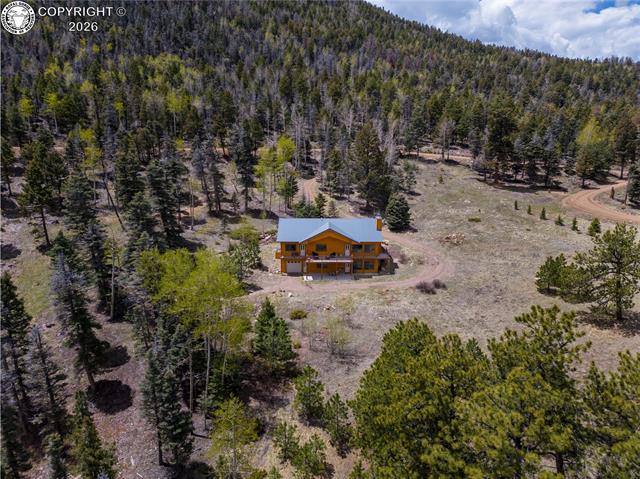 Residential in Westcliffe 2