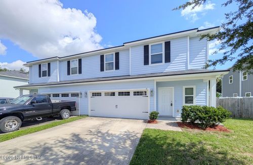 87 W 2nd St, Atlantic Beach, FL, 32233-3303 | Card Image