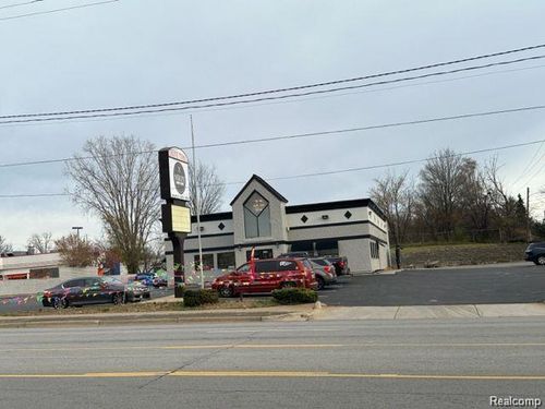 1252 N Ballenger Hwy, Flint, MI, 48504 | Card Image