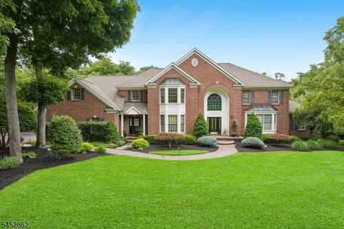 3 Forest Hill Dr, Sparta, NJ, 07871-3036 | Card Image
