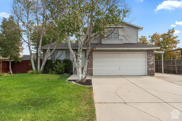 Richard Crest Dr, Taylorsville, UT 84129