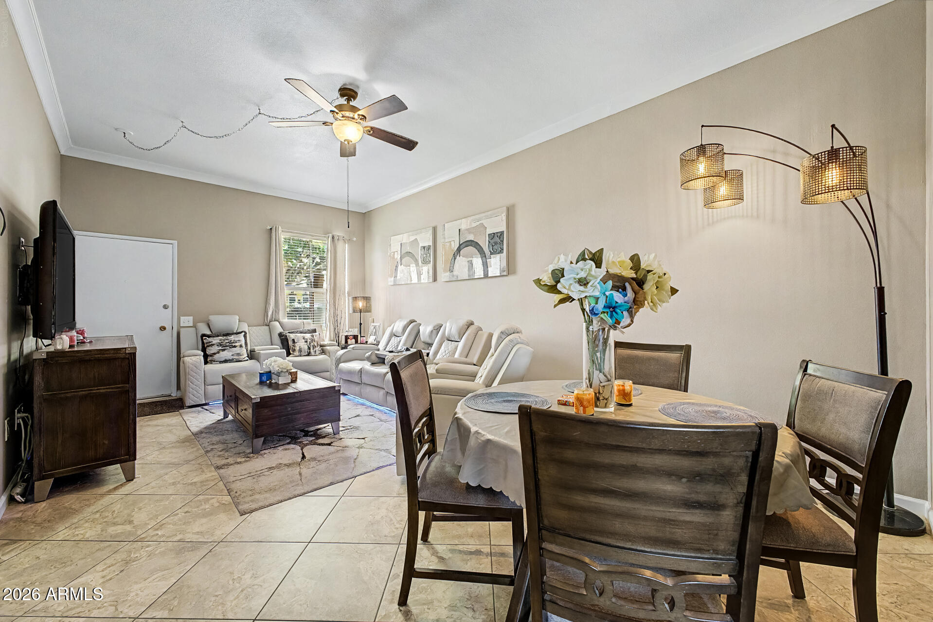Residential in Sun City 5