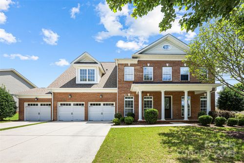 646 Quicksilver Trl, Fort Mill, SC, 29708-6512 | Card Image