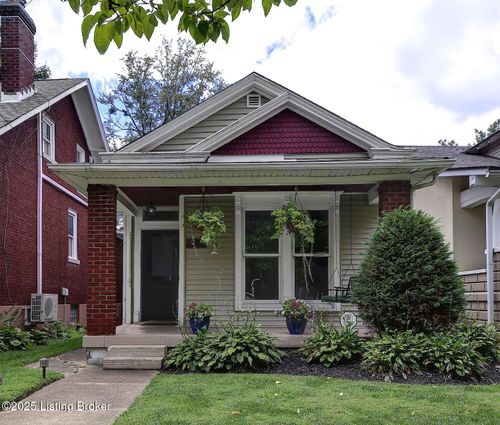 1708 Fernwood Ave, Louisville, KY, 40205-1238 | Card Image
