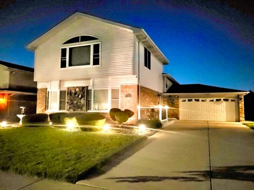 16967 82nd Ave, Tinley Park, IL, 60477-2345 | Card Image