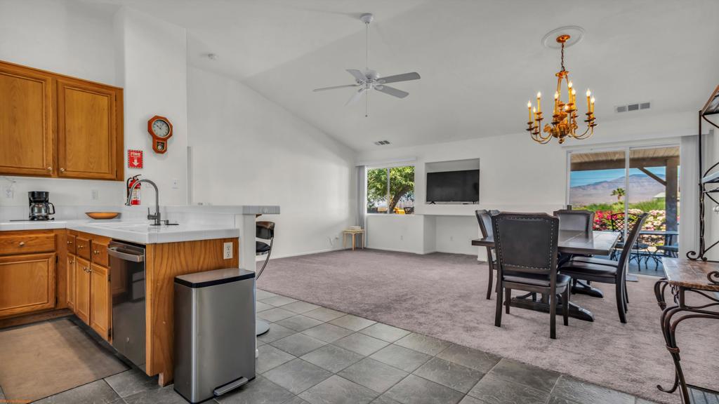 Residential in Desert Hot Springs 2