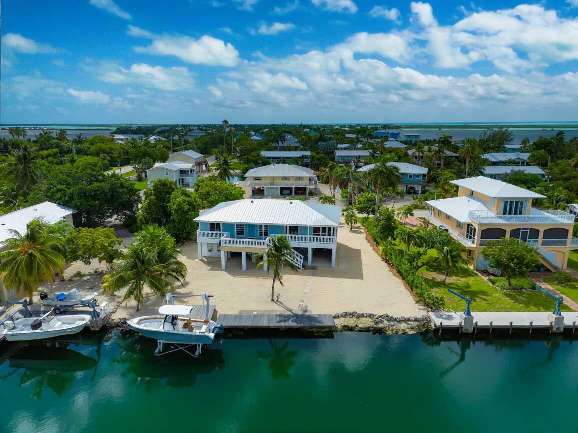 Wahoo Ln, Summerland Key, FL 33042