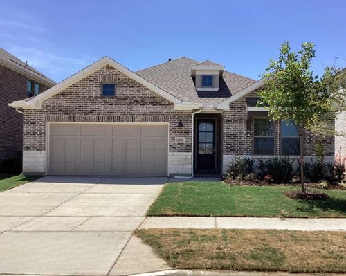 1408 Abbott Creek Rd, Celina, TX, 75009 | Card Image