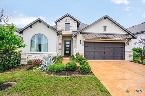 402 Gulfton Street, Austin, TX, 78738 | Card Image
