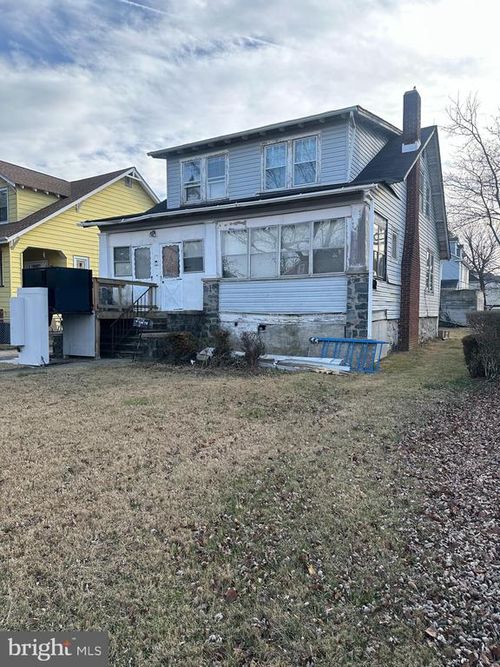 4203 Oakford Avenue, BALTIMORE, MD, 21215 | Card Image