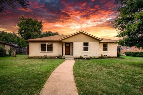 6333 Symphony Ln, Dallas, TX, 75227-1737 | Card Image