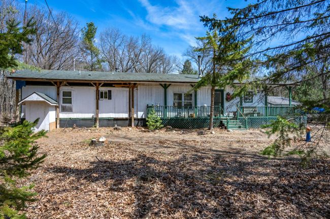 1142 Fawn Ct, Home with 2 bedrooms, 2 bathrooms and null parking in Grand Marsh WI | Image 18