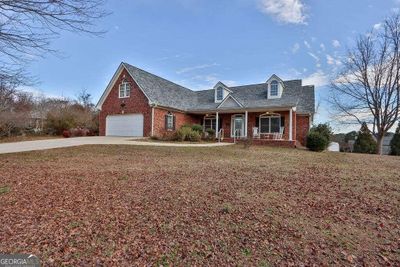 7985 Bethel Road, House other with 4 bedrooms, 3 bathrooms and 10 parking in Gainesville GA | Image 3