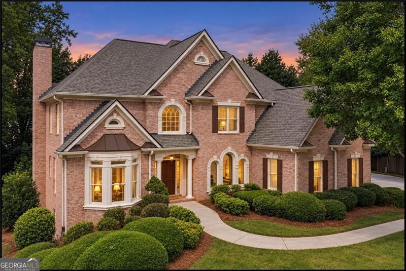 Residential in Snellville