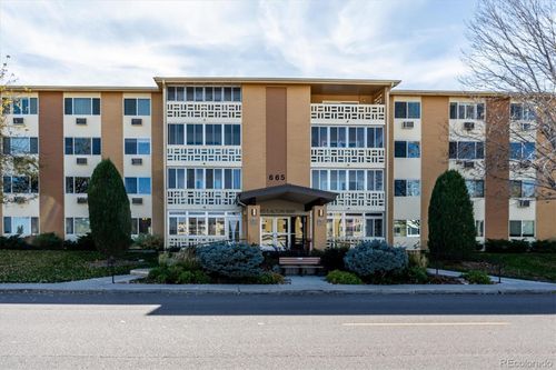 9c-665 S Alton Way, Denver, CO, 80247 | Card Image