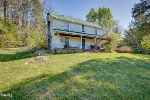 507 Ivan Greer Ln, Shady Valley, TN, 37688 | Card Image