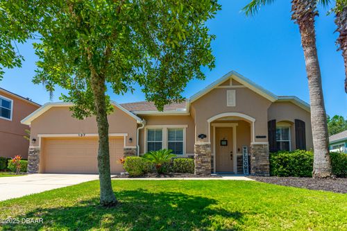 137 Boysenberry Ln, Daytona Beach, FL, 32124-3658 | Card Image
