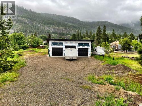 1650 Benniger Rd, Christina Lake, BC, V0H | Card Image