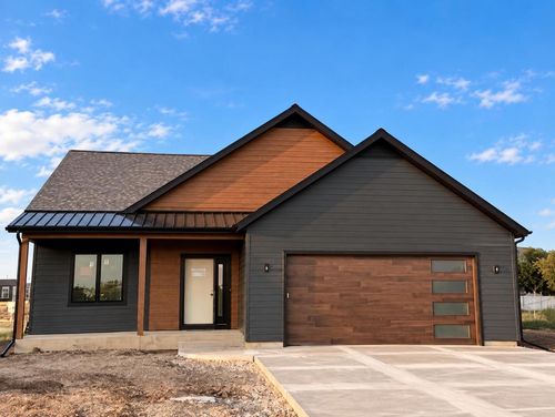 854 Stanton Way, Saukville, WI, 53080 | Card Image