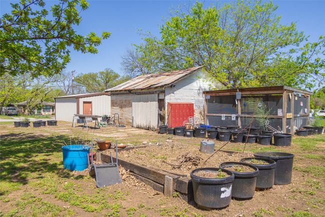 601 E Ross Ave, House other with 3 bedrooms, 1 bathrooms and null parking in De Leon TX | Image 22