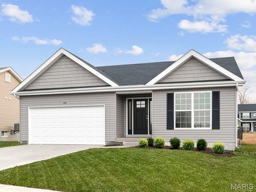 4566 Bella Terra Dr, Arnold, MO, 63010-2672 | Card Image