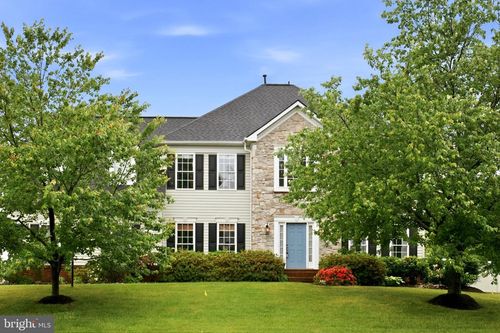 11910 Big Ben Blvd, FREDERICKSBURG, VA, 22407-8582 | Card Image