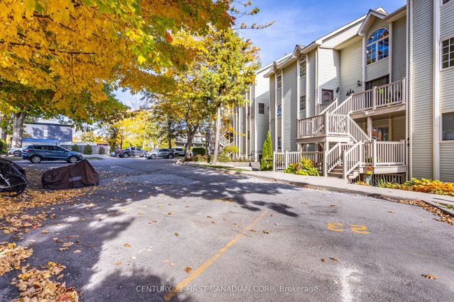 20 - 40 Ontario St S, Condo with 2 bedrooms, 2 bathrooms and 1 parking in Grand Bend ON | Image 6