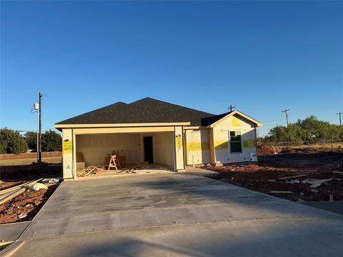 453 Waterloo Dr, Abilene, TX, 79602-2380 | Card Image