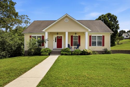 10439 Sovereign Pointe Dr, Soddy Daisy, TN, 37379-3882 | Card Image