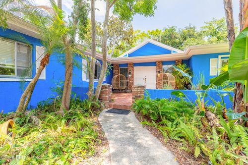 599 John Anderson Dr, ORMOND BEACH, FL, 32176-5479 | Card Image