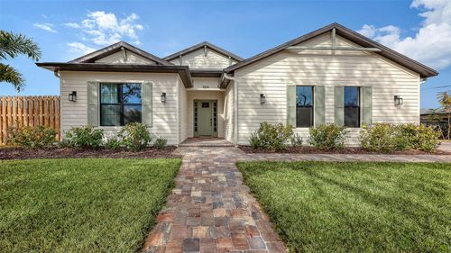 3214 Key Ave, SARASOTA, FL, 34239-6609 | Card Image