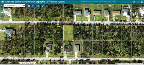 18109 Spartonvail Ave, Port Charlotte, FL, 33954 | Card Image