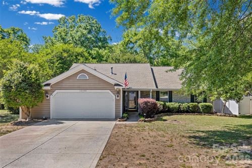 12103 Wagon Wheel Court, Charlotte, NC, 28277 | Card Image