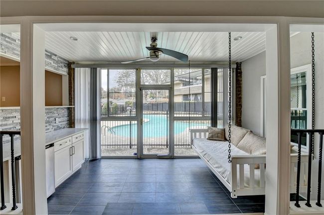 APT-29 - 346 Carpenter Dr, Condo with 2 bedrooms, 2 bathrooms and 1 parking in Sandy Springs GA | Image 41