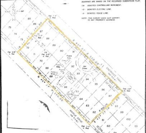 220 Cherokee Trl, Livingston, TX, 77351-2957 | Card Image