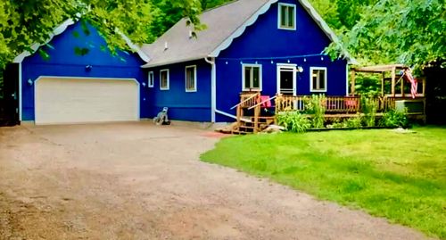 504 Beacon Ln, Roscommon, MI, 48653-8778 | Card Image