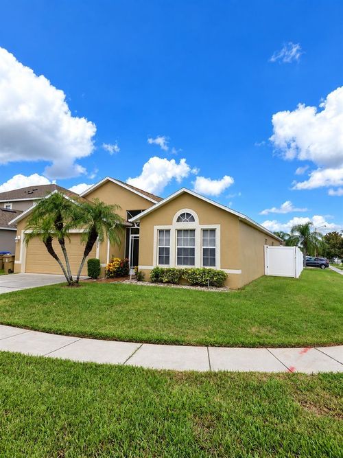 2580 Hunley Loop, KISSIMMEE, FL, 34743 | Card Image