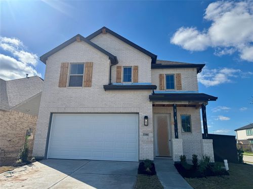 5306 Murillo Dr, Manvel, TX, 77578-2311 | Card Image