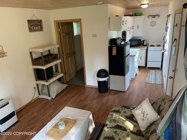 Main Living to Kitchen | Image 7