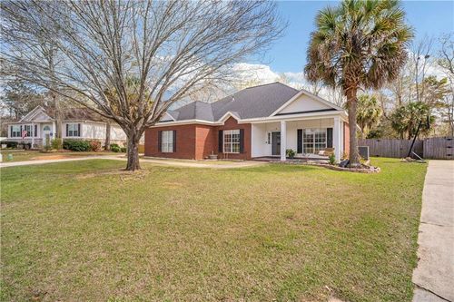 2975 Scott Plantation Dr S, Mobile, AL, 36695-9447 | Card Image