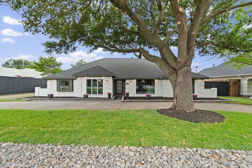 6606 Sawmill Road, Dallas, TX, 75252 | Card Image