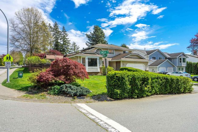 8932 143 A Street, House other with 4 bedrooms, 3 bathrooms and 3 parking in Surrey BC | Image 2