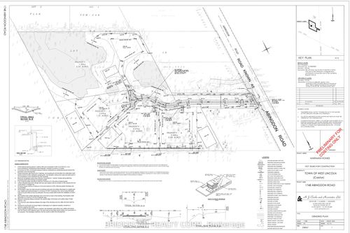 1748 Abingdon Rd, Caistor Centre, ON, L0R1E0 | Card Image