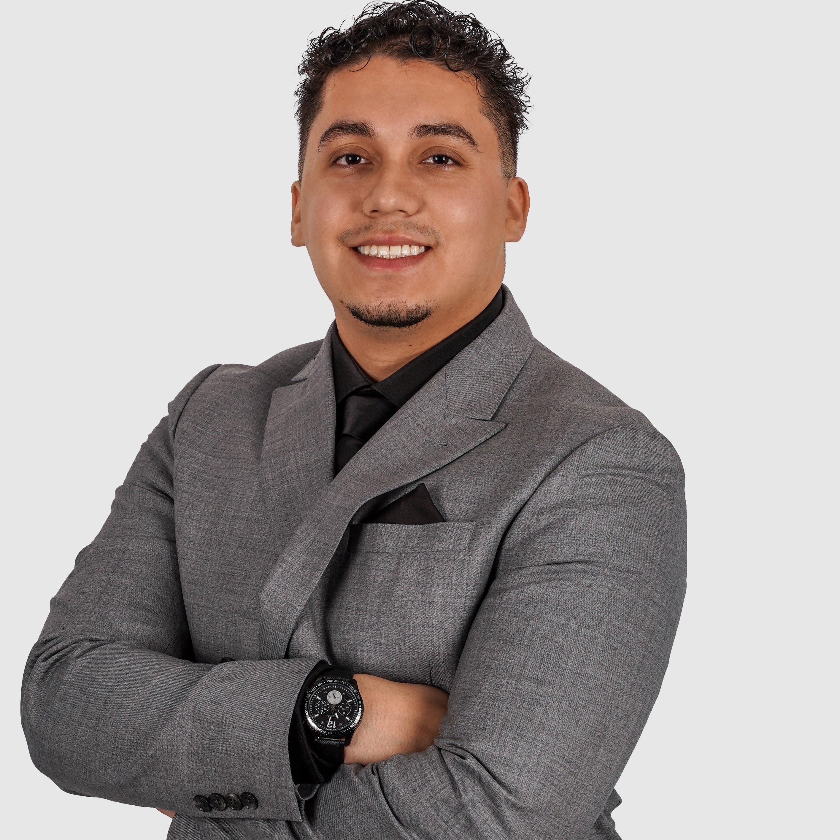 Camilo Cruz