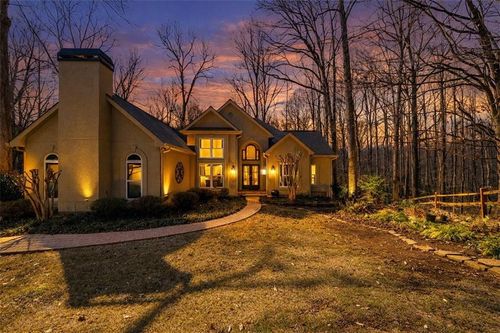 4560 Bellmonte Drive, Cumming, GA, 30040 | Card Image