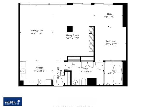 1007-10501 Wilshire Boulevard, Los Angeles, CA, 90024 | Card Image