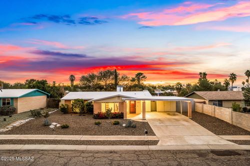 525 N Bonanza Avenue, Tucson, AZ, 85748 | Card Image