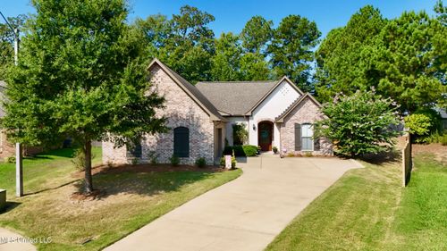 545 Willow Valley Circle, Brandon, MS, 39047 | Card Image