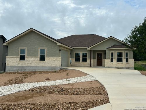 110 Moses Hughes, Blanco, TX, 78606-4428 | Card Image